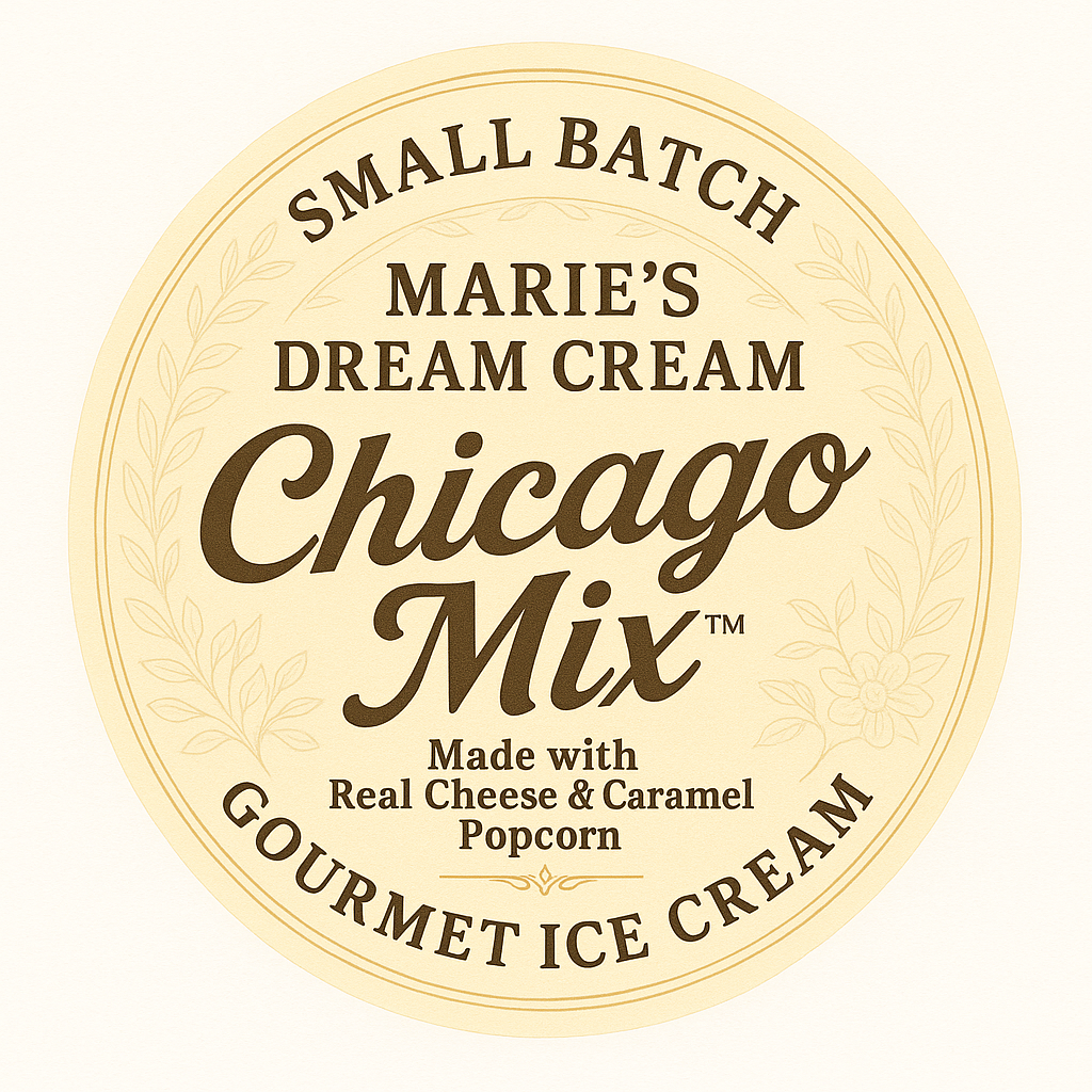 Chicago Mix